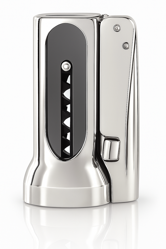 Sacacorchos EasyCork Brucart – Apertura rápida y sin esfuerzo